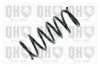 QUINTON HAZELL QCS7138 Coil Spring